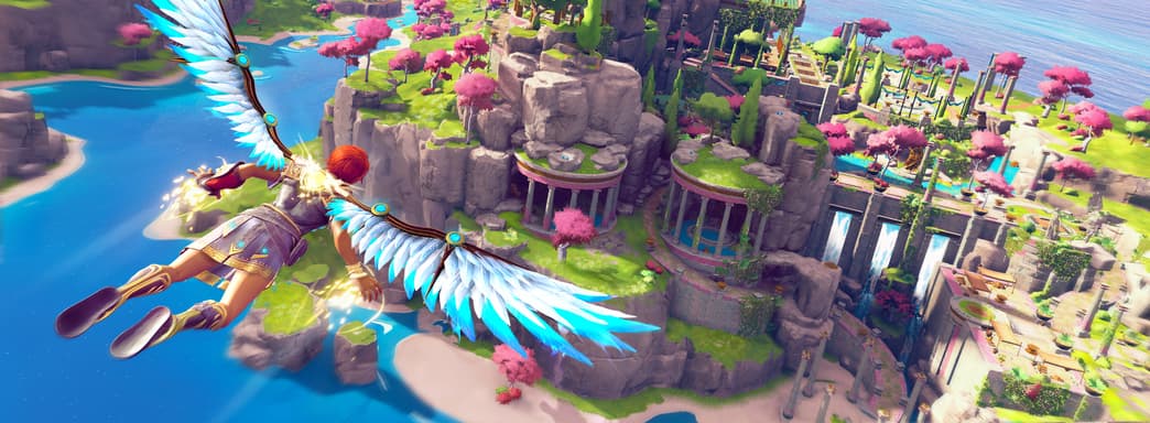 Системные требования Immortals: Fenyx Rising для PC