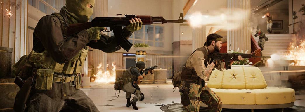 Sony решила похвалиться преимуществами, которые игроки в Call of Duty: Black Ops Cold War на PlayStation получат над остальными