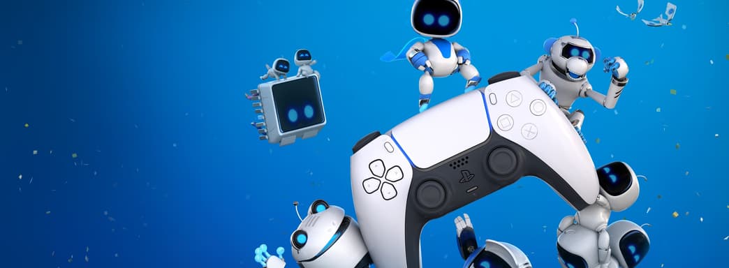 Стало известно, на сколько хватает полностью заряженного аккумулятора контроллера DualSense