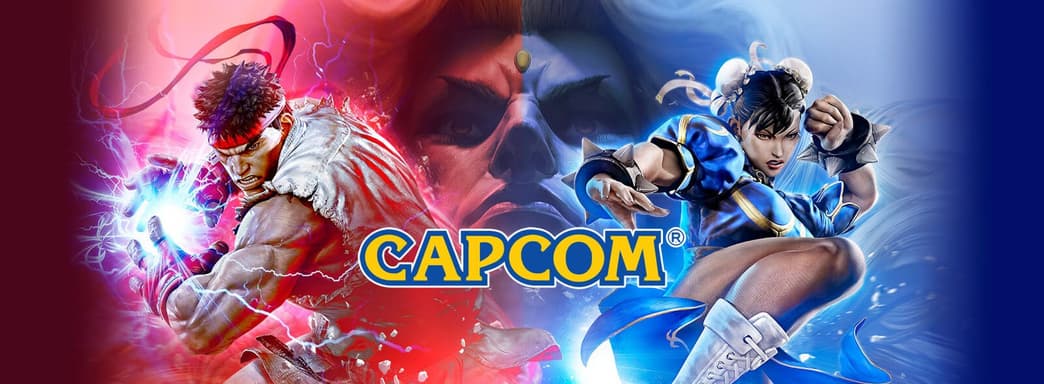 Capcom атаковали хакеры. Они украли 1 ТБ важных данных