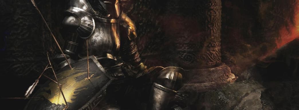 Возрождённые души – появилась новая демонстрация ремейка Demon's Souls