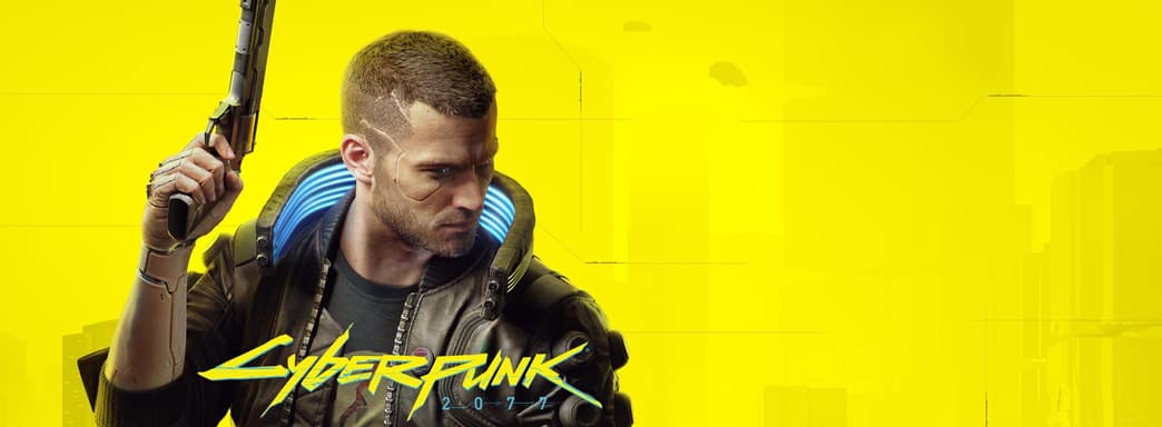 Cyberpunk 2077 с очень дорогой рекламой на Таймс-сквер. CDPR не жалеет денег на маркетинг