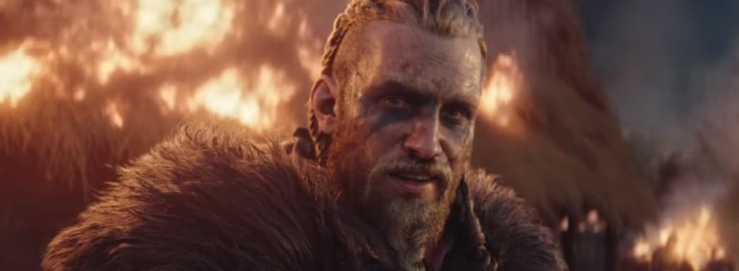 Ubisoft показала два часа Assassin's Creed Valhalla. Основные аспекты игрового процесса