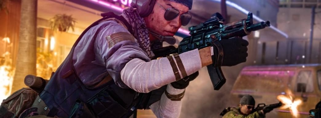 Игроки критикуют сотрудничество Sony и Activision в Call of Duty: Black Ops Cold War