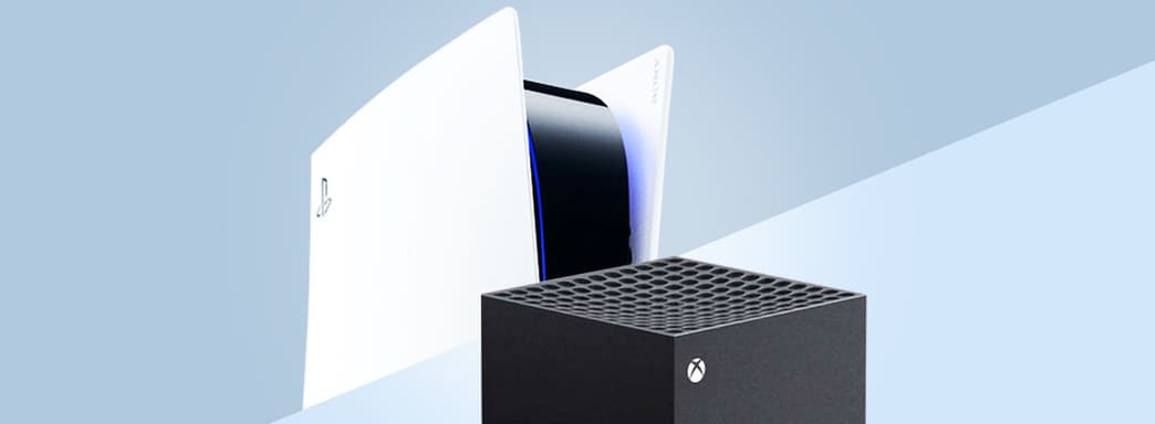 Xbox Series X|S или PlayStation 5? Что выбрать