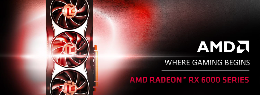 Видеокарты-призраки. Доступность Radeon 6800 и 6800 XT будет очень ограниченной, считает представитель Asus