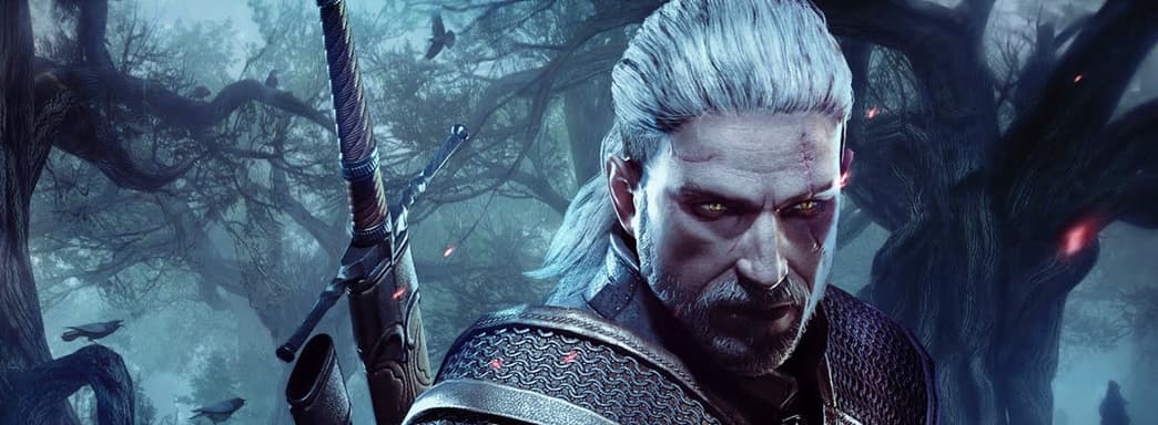 «Ведьмак 3» превращается в старомодную ролевую игру с «пиксельной графикой» на фан-артах