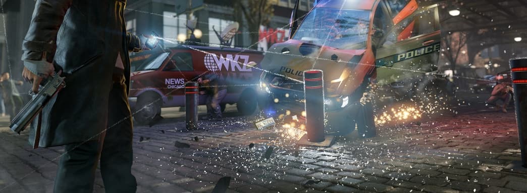 Watch Dogs Complete Edition на новых консолях вернёт видение демонстрации 2012 года?