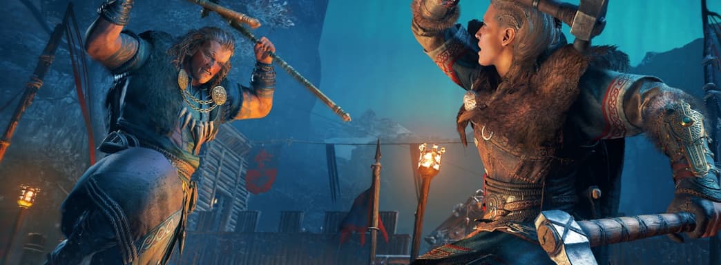 Ubisoft обвинили в эйблизме