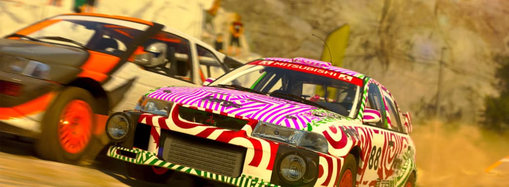 Take-Two покупает Codemasters за 980 миллионов долларов