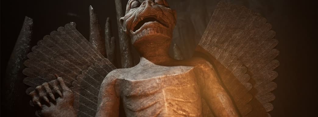 Анонсирована новая глава интерактивного хоррора The Dark Pictures Anthology