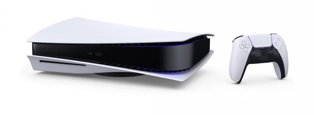 Не нужно – Sony прокомментировала, почему в PS5 нет браузера