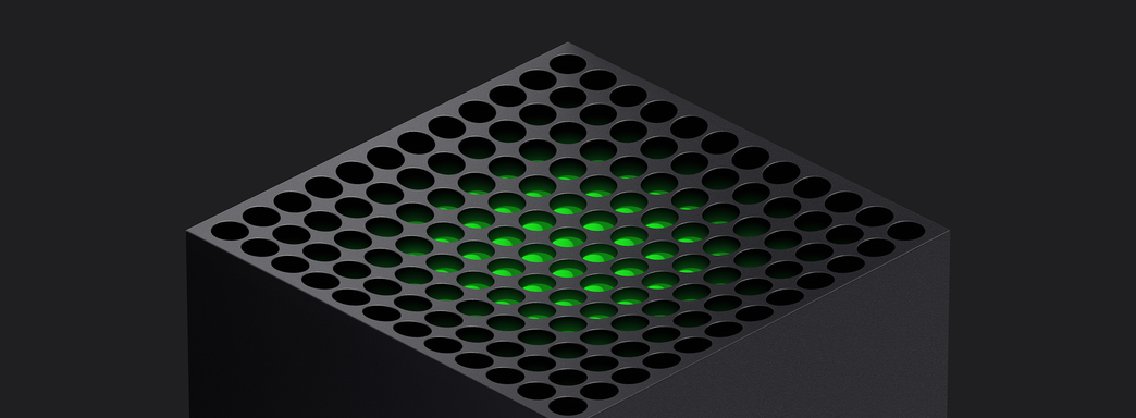 Список игр к старту продаж Xbox Series X|S, презентация интерфейса PS5 — самое интересное за 9 ноября