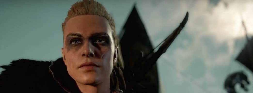 Игроки раскритиковали Assassin's Creed Valhalla, слухи об очередном переносе Cyberpunk 2077 — самое интересное за 10 ноября