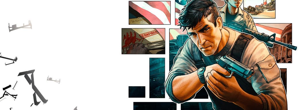 Игроки утопили в негативных отзывах ремейк XIII