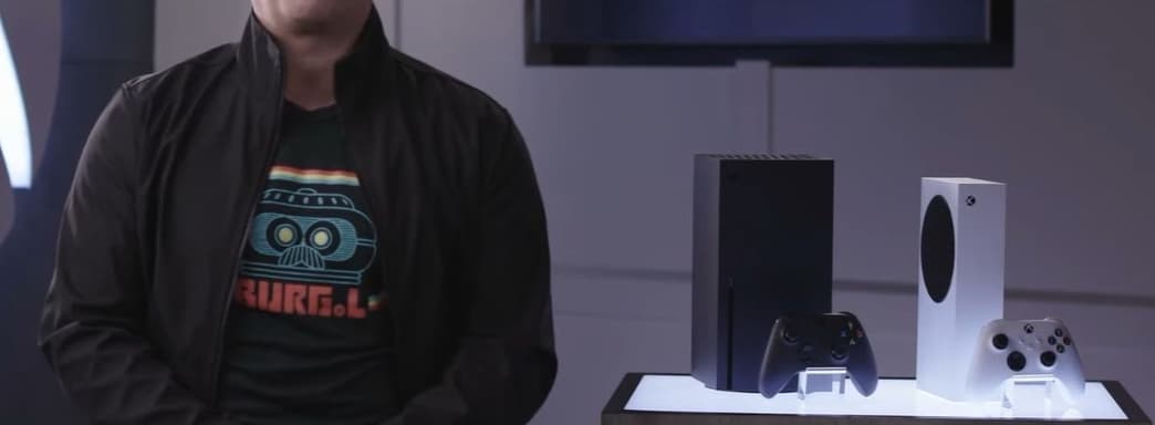 Spasibo! Глава Xbox поблагодарил игроков по-русски и объявил о приходе нового поколения