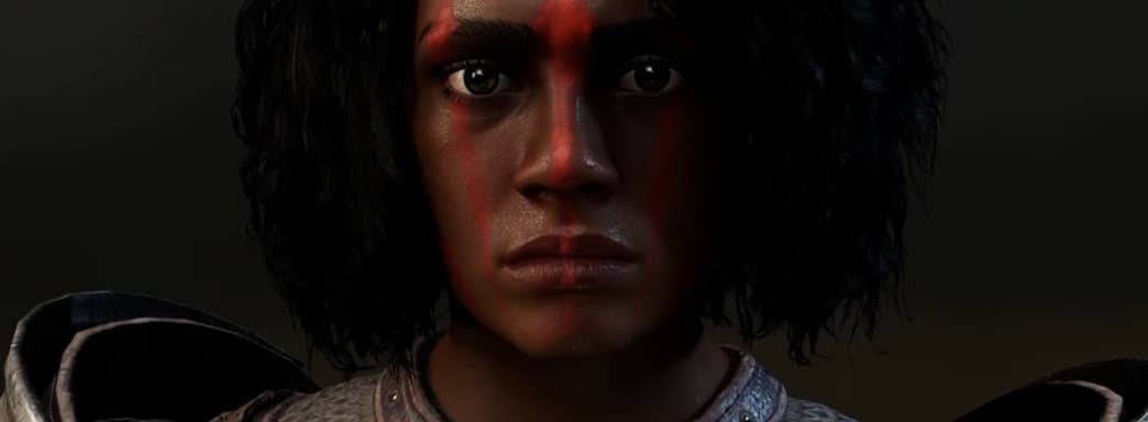 Темнокожие воители и новая классика – появился новый ролик ремейка Demon's Souls