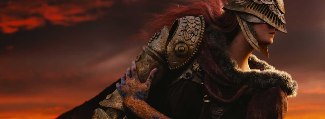 Глава Xbox поиграл в Elden Ring