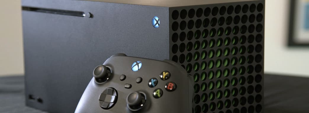 Игроки массово жалуются на шумный и барахлящий дисковод Xbox Series X