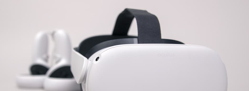 Oculus Quest 2 — впечатления от амбициозной гарнитуры