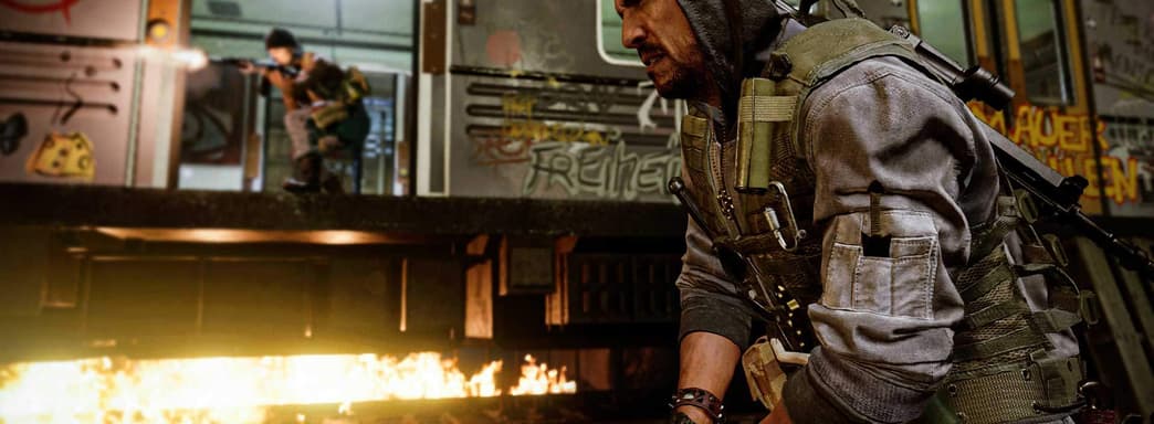 Black Ops Cold War задействует возможности DualSense на PlayStation 5