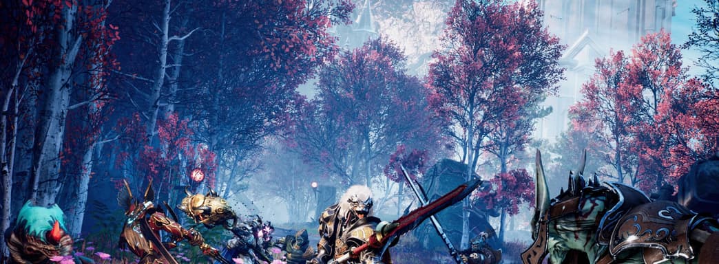 «Anthem с мечами». Первые оценки Godfall говорят о не самом сильном консольном эксклюзиве для PS5