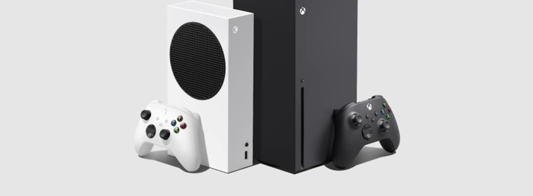 «Величайшая премьера в истории Xbox». Фил Спенсер подтвердил огромные продажи Xbox Series X|S