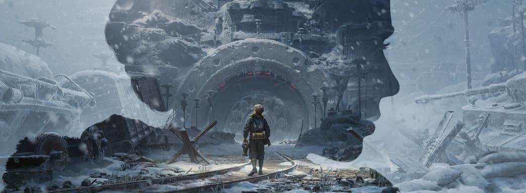 Тайны постапокалиптической Польши в игровом процессе Paradise Lost