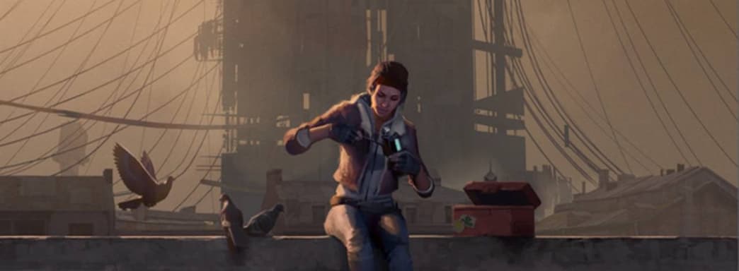 Half-Life, 3 часа комментариев разработчиков – для Half-Life: Alyx вышло очередное обновление