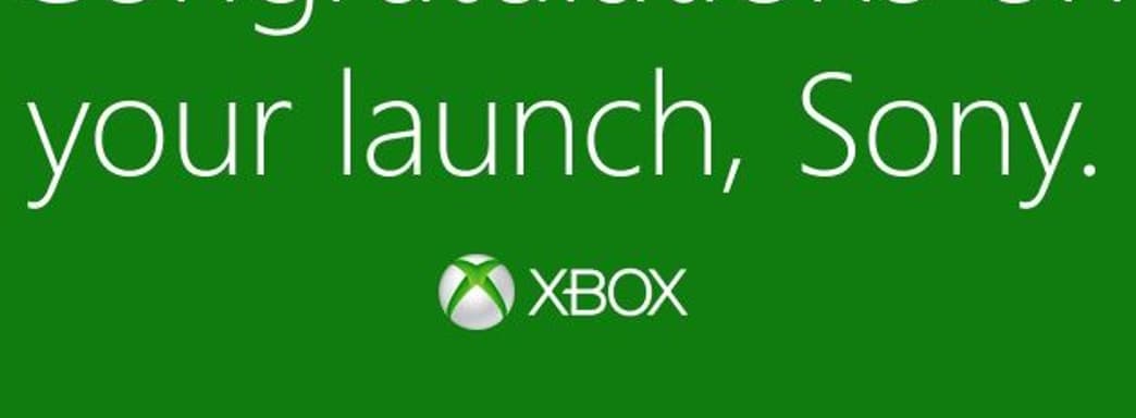 Microsoft поздравила Sony со стартом PS5. Фил Спенсер считает запуск «большим достижением»