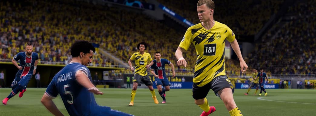 FIFA 21 позволит установить ограничения на покупки FIFA Points и время игры