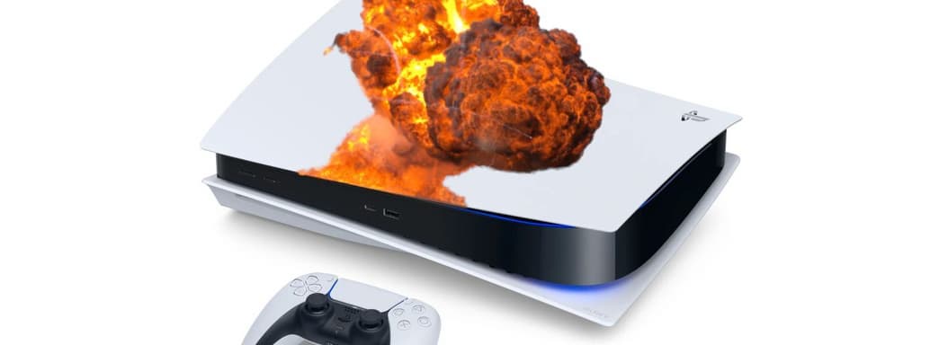 Игроки сообщают о неприятных проблемах со своими PlayStation 5. Консоли бракованного поколения