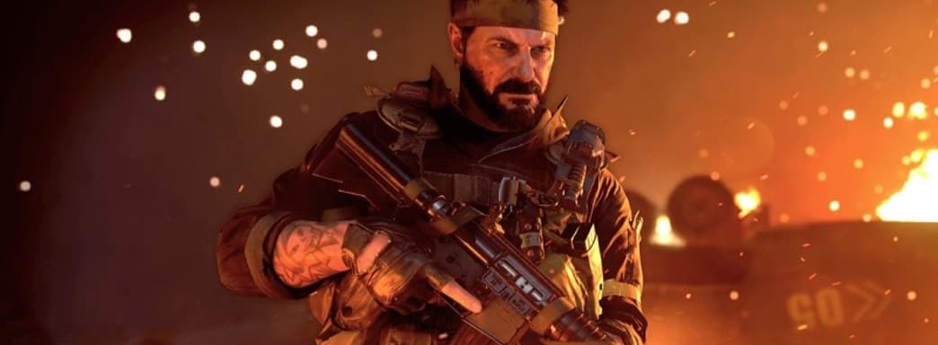 Первые оценки Call of Duty: Black Ops Cold War: сильная кампания, но изменений мало