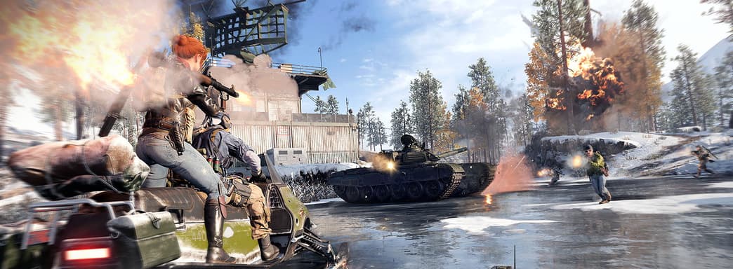 Black Ops Cold War значительно обойдет по продажам Modern Warfare. Мнение аналитиков