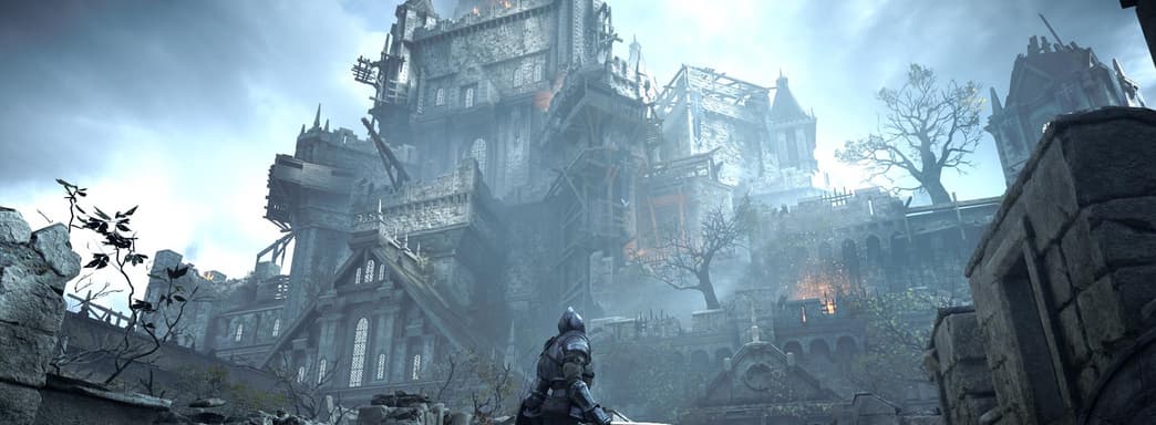 Слух: Sony купит Bluepoint Games. Demon's Souls была последним испытанием