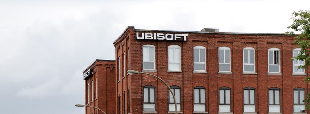 Офис Ubisoft в Монреале захватили неизвестные