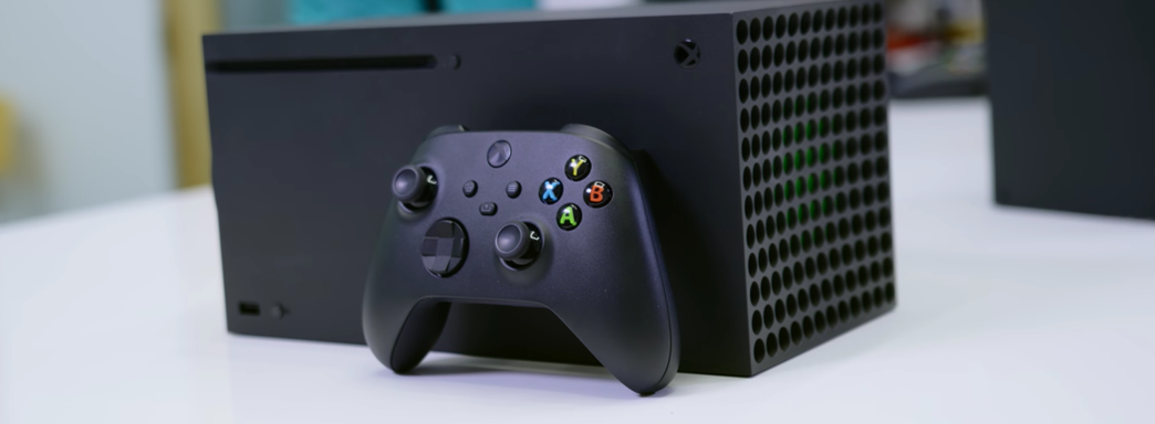 У Xbox Series X замечена частая проблема с выключением