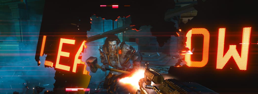 Sony извинилась за ложную рассылку информации о переносе Cyberpunk 2077