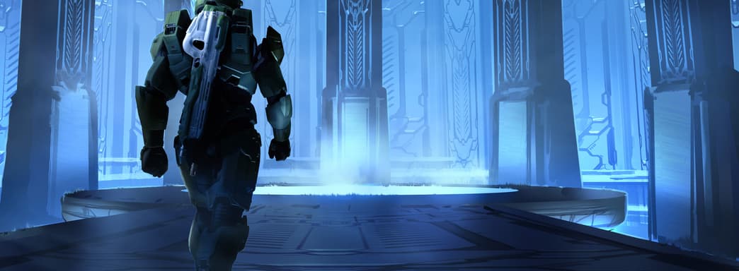 Демонстрация игрового процесса Halo Infinite была ошибкой, уверен глава Xbox