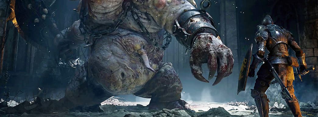 Первые оценки Demon’s Souls Remake – лучшая дань уважения оригиналу