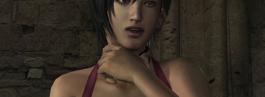 Максимум чёткости – появилась новая демонстрация Resident Evil 4 HD Project