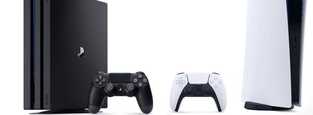 Смотри, не перепутай! – обладатели PlayStation 5 случайно запускают версии игр для PlayStation 4