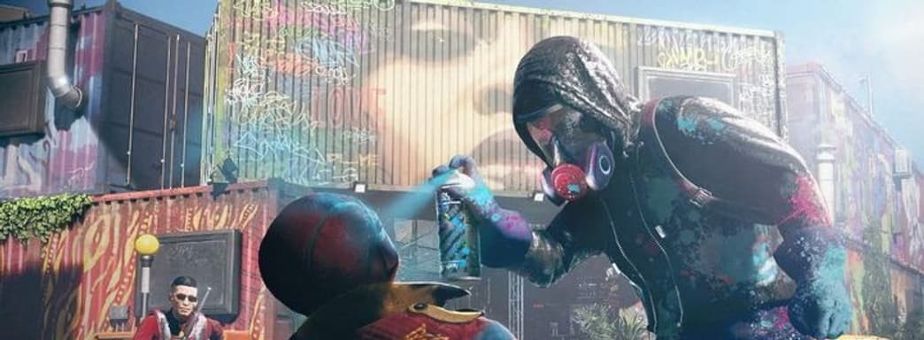 Консольная трассировка лучей в Watch Dogs: Legion соответствует среднему ПК