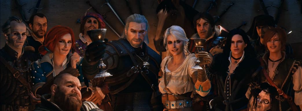 Из Польши с любовью – в GOG стартовала распродажа игр