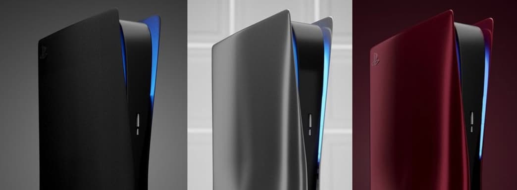 Запретам Sony вопреки – производитель сменных панелей для PS5 возвращается в бизнес