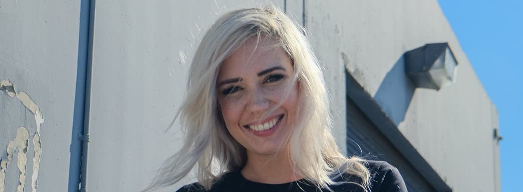 Новая сценаристка пополнила команду разработчиков из Sony Santa Monica