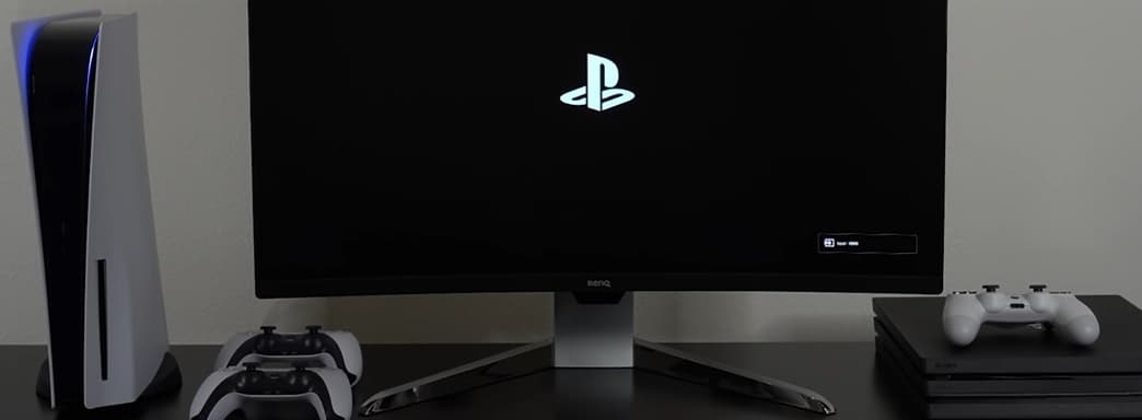 Первый запуск PS5 уникален. Консоль покажет отдельную анимацию только один раз