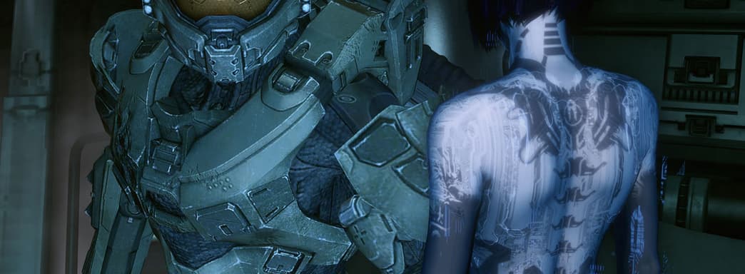 Древнее зло пробудилось – вышел релизный трейлер PC-версии Halo 4