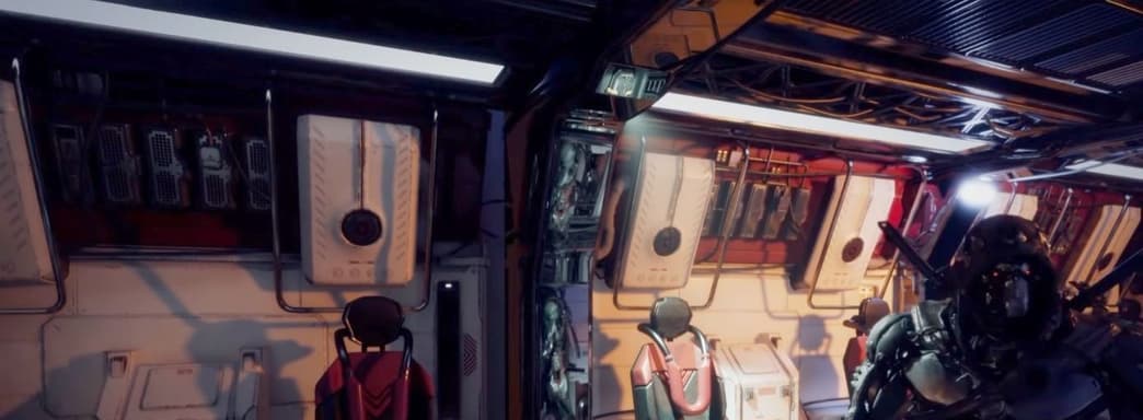 AMD готовит технодемо с графикой нового поколения. Компания покажет мощь RDNA 2