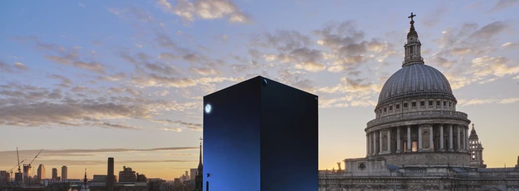 У Xbox Series X|S отличный старт в Британии. Известно количество проданных устройств